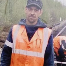 Фотография мужчины Алексей, 43 года из г. Комсомольск-на-Амуре