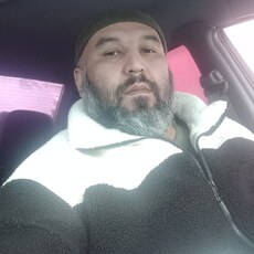 Фотография мужчины Бек, 43 года из г. Уфа