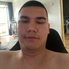 Фотография мужчины Олег, 23 года из г. Абакан