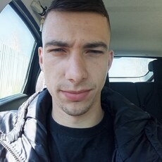 Фотография мужчины Павел, 25 лет из г. Минск