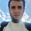 Шах, 25 лет