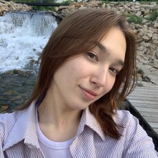 Фотография девушки Вера, 20 лет из г. Казань