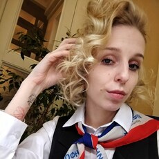 Валерия, 25 из г. Москва.