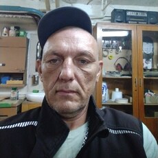 Фотография мужчины Сергей, 47 лет из г. Лунинец