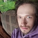 Anton Gauk, 26 лет