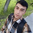 Илхом, 23 года