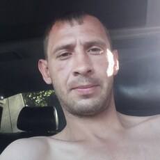 Фотография мужчины Александр, 38 лет из г. Курган