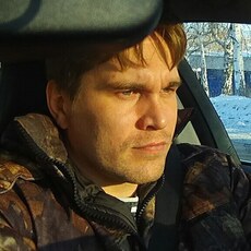 Фотография мужчины Александр, 44 года из г. Иркутск