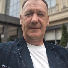 Фотография мужчины Владимир, 52 года из г. Бишкек