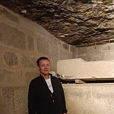 Фотография мужчины Сергей, 41 год из г. Черемхово