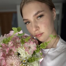 Елизавета, 21 из г. Новокузнецк.