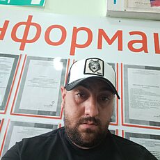 Фотография мужчины Титал, 31 год из г. Выселки
