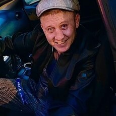 Фотография мужчины Алексей, 39 лет из г. Солнечногорск