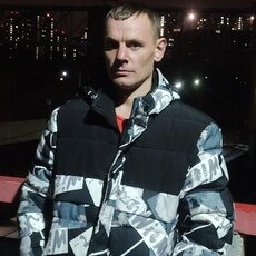 Фотография мужчины Андрей, 39 лет из г. Жлобин