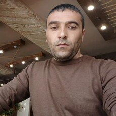 Фотография мужчины Армен, 37 лет из г. Красноярск