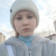 Фотография девушки София, 23 года из г. Бобруйск