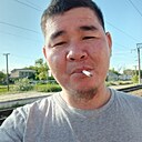 Азамат, 41 год