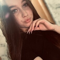 Фотография девушки Ксения, 21 год из г. Чита
