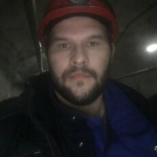 Фотография мужчины Валерий, 33 года из г. Апатиты