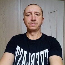 Фотография мужчины Иван, 40 лет из г. Светлогорск
