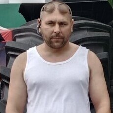 Фотография мужчины Михаил, 36 лет из г. Минск