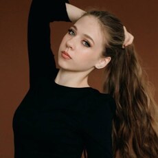 Северина, 18 из г. Белгород.