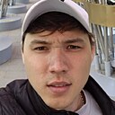 Эдвард, 28 лет