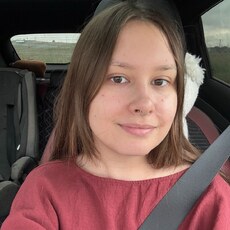 Фотография девушки Настя, 23 года из г. Магнитогорск