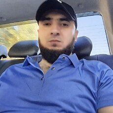 Фотография мужчины Мухамад, 33 года из г. Душанбе