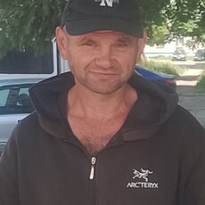 Фотография мужчины Миша, 47 лет из г. Давид-Городок