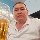 Бурхон, 43 года