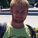 Семен, 35 лет