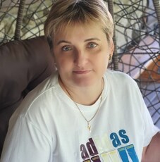 Фотография девушки Татьяна, 58 лет из г. Белово
