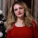 Александра, 20 лет