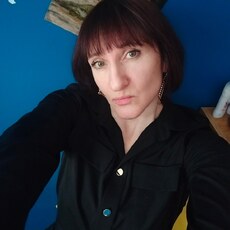 Фотография девушки Оксана, 47 лет из г. Поставы