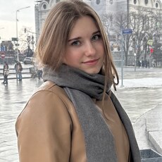 Фотография девушки Ксения, 18 лет из г. Москва