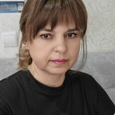 Фотография девушки Ольга, 53 года из г. Новороссийск