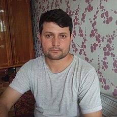 Фотография мужчины Саид, 35 лет из г. Кемерово