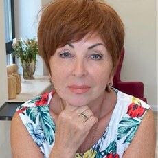Фотография девушки Надежда, 62 года из г. Новосибирск
