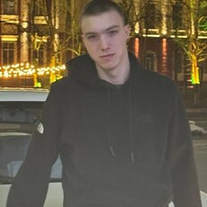 Фотография мужчины Сергей, 18 лет из г. Артем
