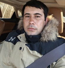 Фотография мужчины Наримон, 33 года из г. Волгоград