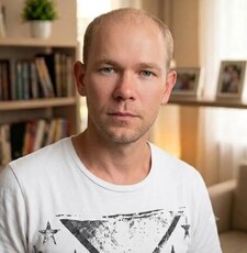 Фотография мужчины Константин, 32 года из г. Ульяновск