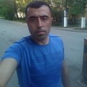 Serr, 35 лет