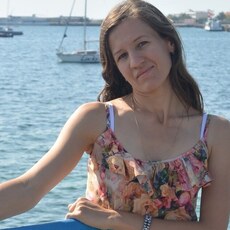 Елена, 33 из г. Старый Оскол.