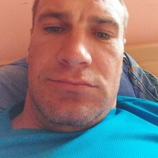 Фотография мужчины Вася, 41 год из г. Прага