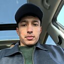 Рашид, 24 года