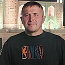 Шерали, 42 года