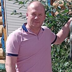 Фотография мужчины Михаил, 47 лет из г. Нижний Новгород