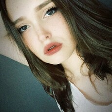 Ангелина, 21 из г. Ангарск.