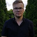 Илья, 23 года